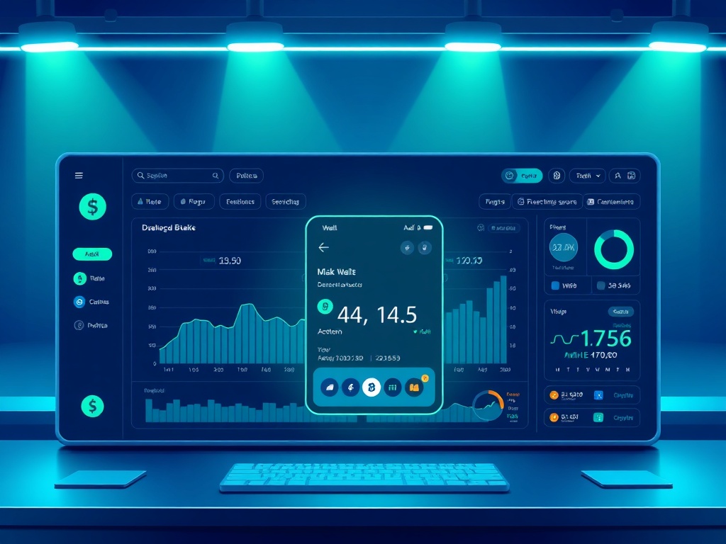 герой-иллюстрация-интерфейса dapp