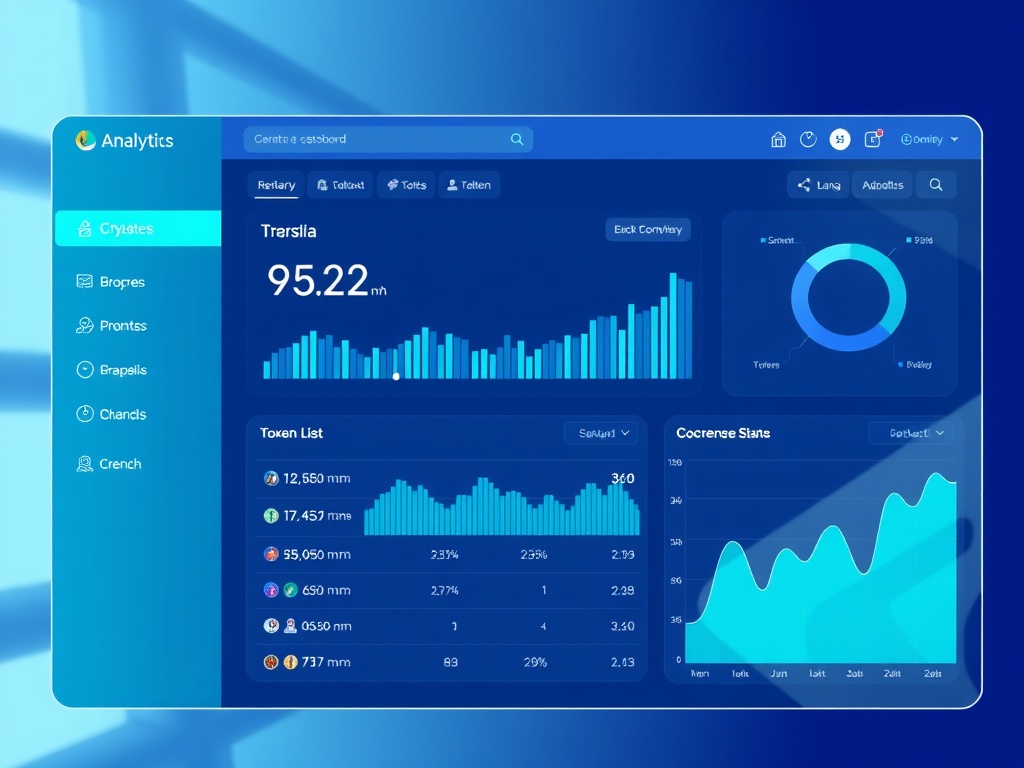 интерфейс debank обзор