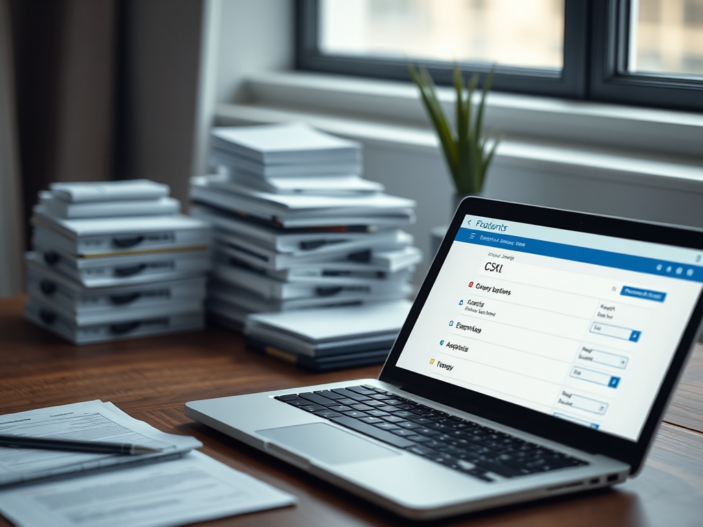 экспорт отчетов csv