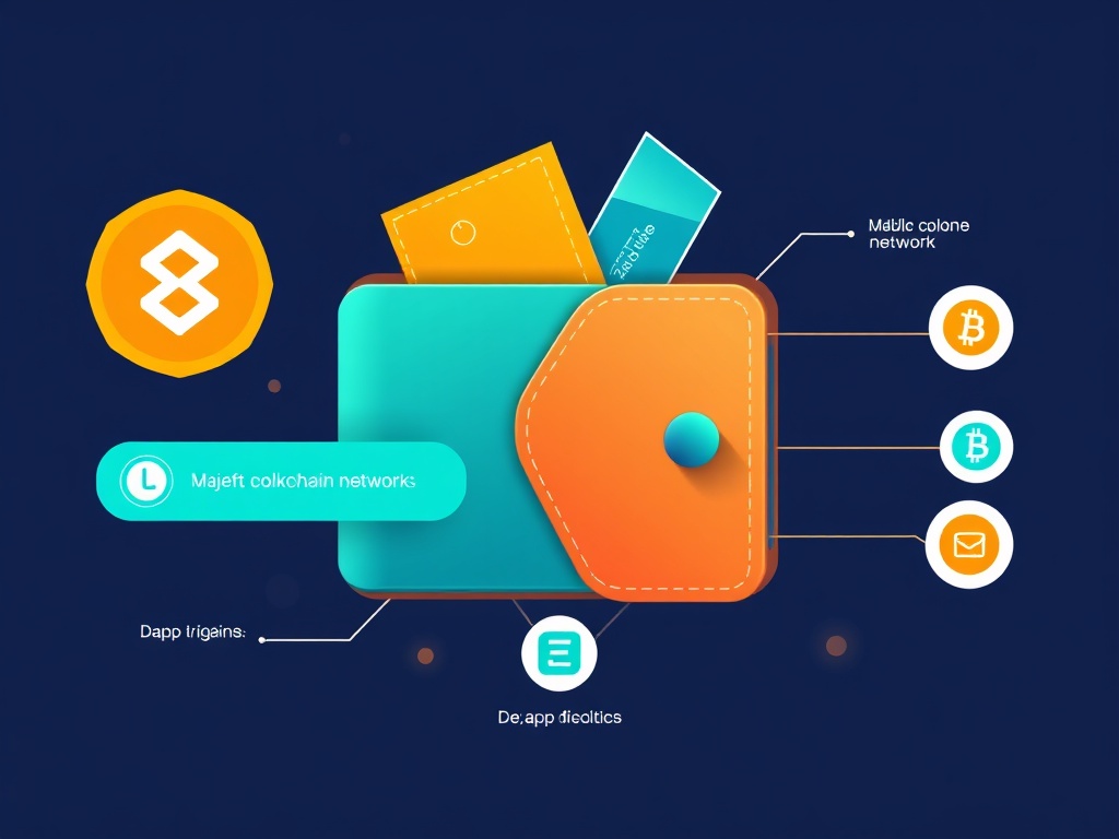 совместимость кошельков и интеграций dapp